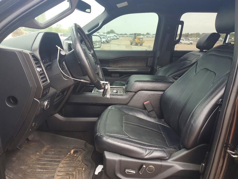 2019 Ford Expedition VIN 1FMJK2AT8KEA28486 COPART salvage auction — MINOR DENT/SCRATCHES, Ok - Cert Of Title-Repossession (P), sold $2,000 on 2026-09-21 (photo 7)