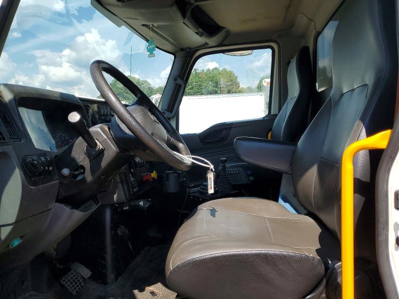 2020 International VIN 3HAEUMMN7LL223176 COPART salvage auction — MINOR DENT/SCRATCHES, Ga - Cert Of Title-Salvage, sold $10,900 on 2026-08-31 (photo 7)