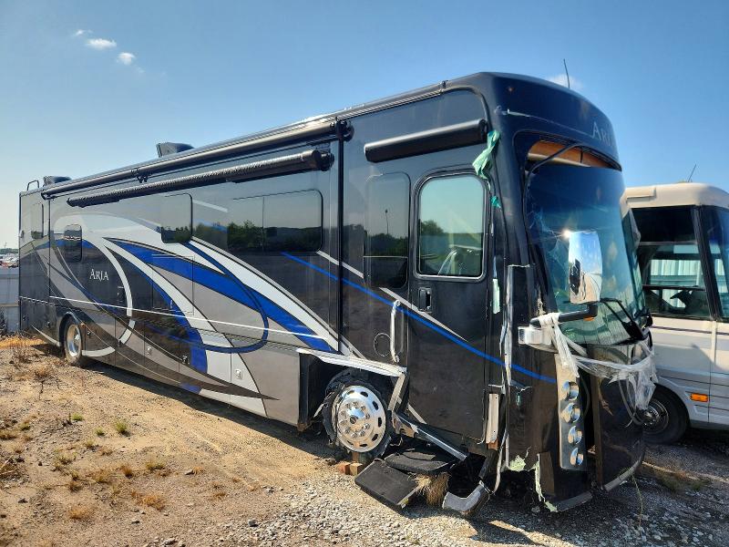 2018 Unknown VIN 4UZACHFC1JCJW2856 — COPART salvage auction photo