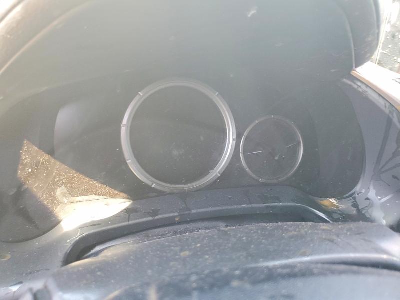 2021 Lexus Rx VIN 2T2YZMDA5MC297549 COPART salvage auction — FRONT END, Salvage Title, sold $5,300 on 2026-09-08 (photo 9)