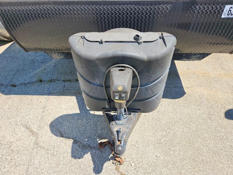 2014 Dutchmen Kodiak VIN 47CTS5T20EK176705 COPART salvage auction — ROOF, IN - CERT OF TITLE-SALVAGE TITLE, sold $1,600 on 2026-09-24 (photo 7)
