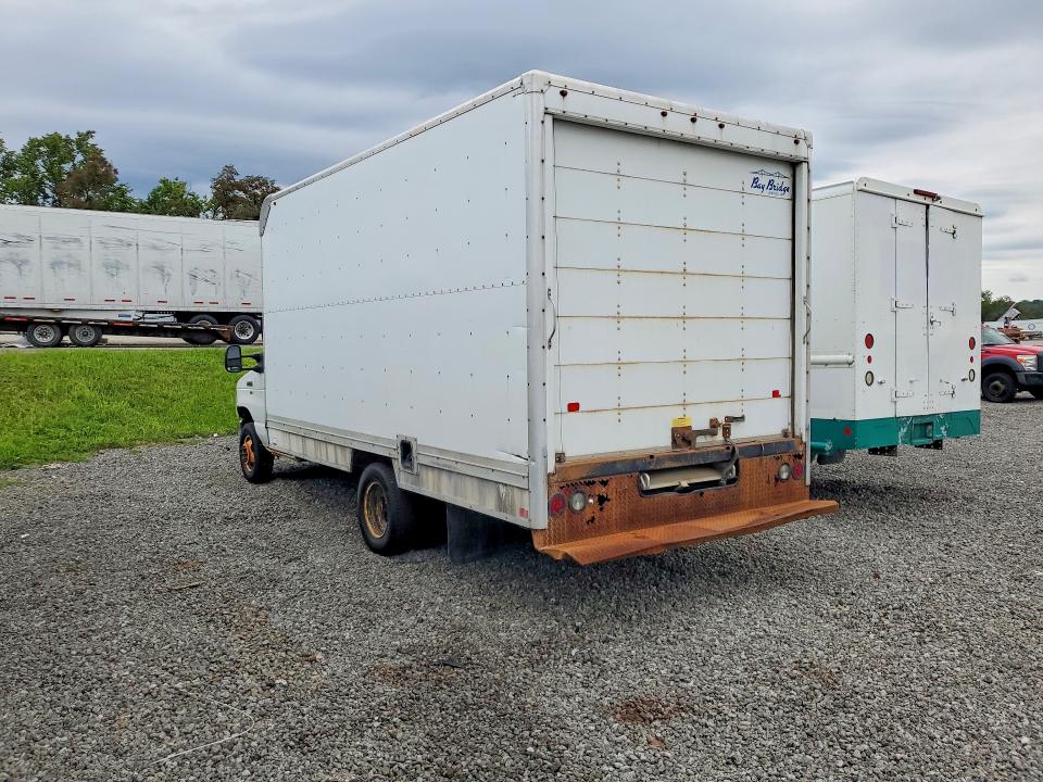 2012 Freightliner Mt45g VIN 4UZAAPDU4CCBL7709 COPART salvage auction — NORMAL WEAR, WV - CERTIFICATE OF TITLE (P), sold $2,000 on 2026-09-23 (photo 2)