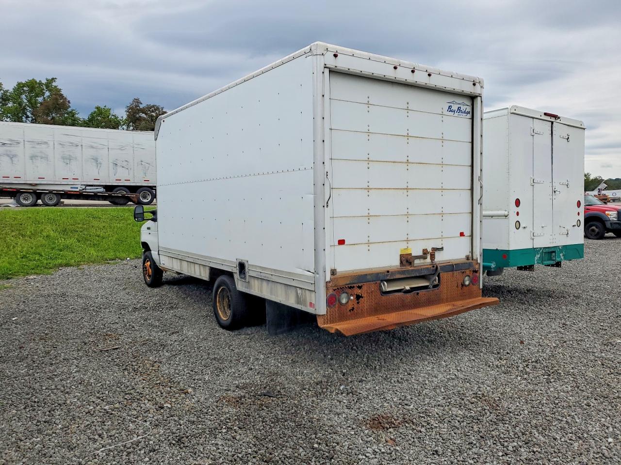 2012 Freightliner Mt45g VIN 4UZAAPDU4CCBL7709 COPART salvage auction — Normal Wear, WV - CERTIFICATE OF TITLE (P), sold $2,000 on 2026-09-08 (photo 2)