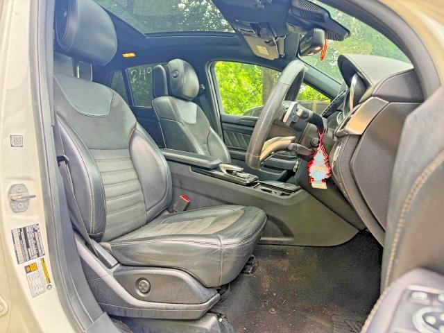 2019 Mercedes-benz Gle class VIN 4JGED6EB2KA147842 COPART salvage auction — NORMAL WEAR, Ma - Certificate Of Title (P), sold $3,600 on 2026-08-26 (photo 5)