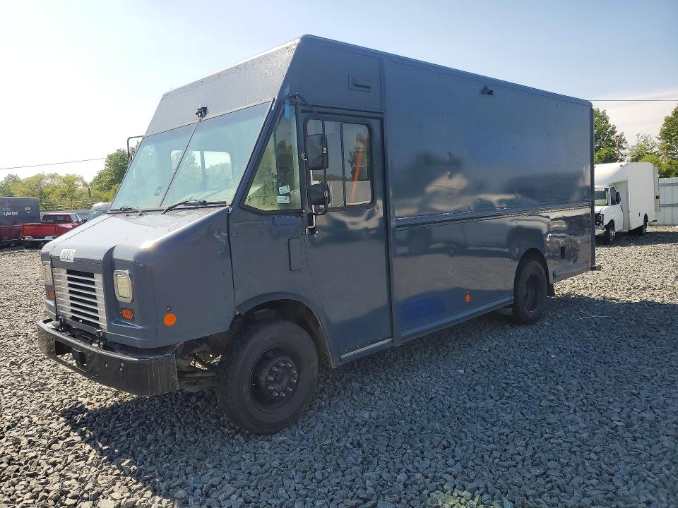 2020 Ford F59 VIN 1F65F5KN8L0A03407 — COPART salvage auction photo