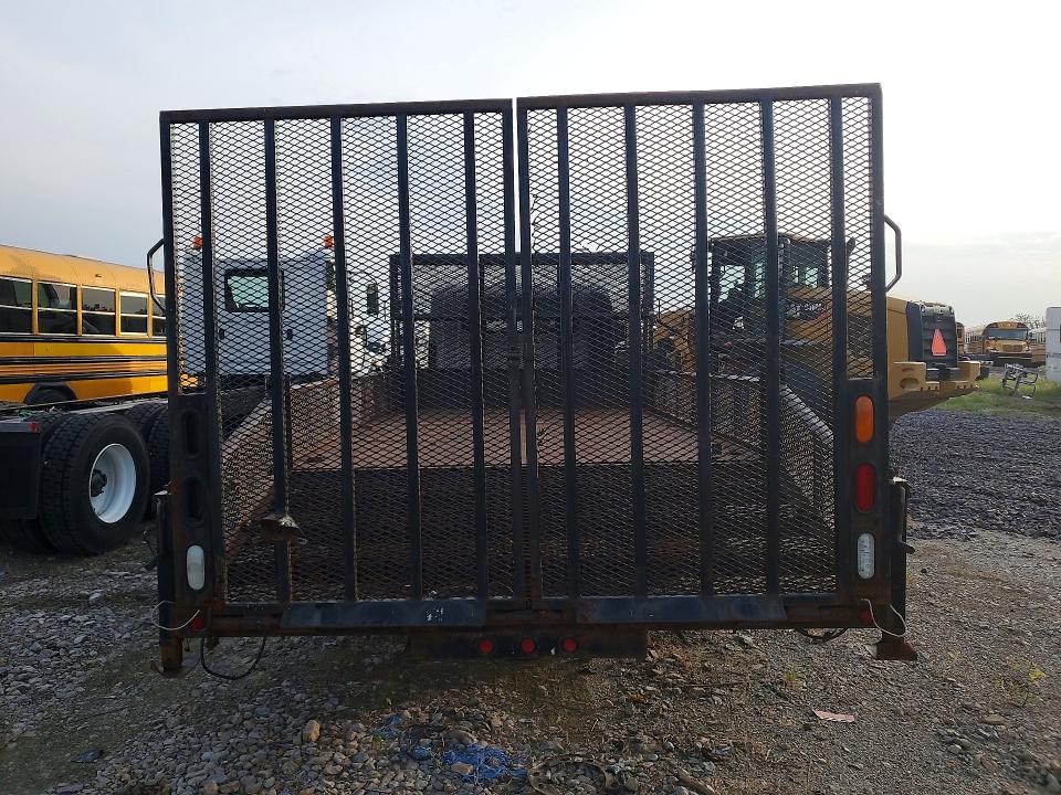 2017 Isuzu Npr VIN 54DC4J1B4HS801453 COPART salvage auction — MINOR DENT/SCRATCHES, Ks - Certificate Of Title, sold $17,500 on 2026-10-05 (photo 6)