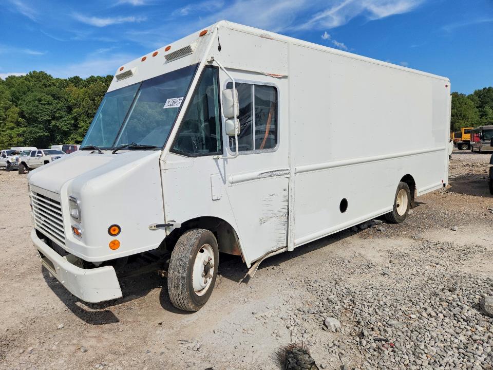 2009 Freightliner Chassis VIN 4UZAANDU49CAM6002 COPART salvage auction — SIDE, MS - CERTIFICATE OF TITLE, sold $175 on 2026-08-27 (photo 1)
