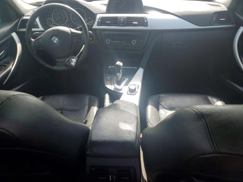 2013 BMW VIN WBA3B1C54DF461755 COPART salvage auction — SIDE, Fl - Cert Of Title Slvg Rebuildable, sold $400 on 2026-08-12 (photo 8)