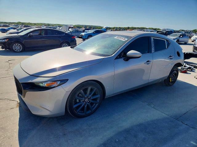 2024 Mazda 3 VIN JM1BPALM6R1652282 — COPART salvage auction photo