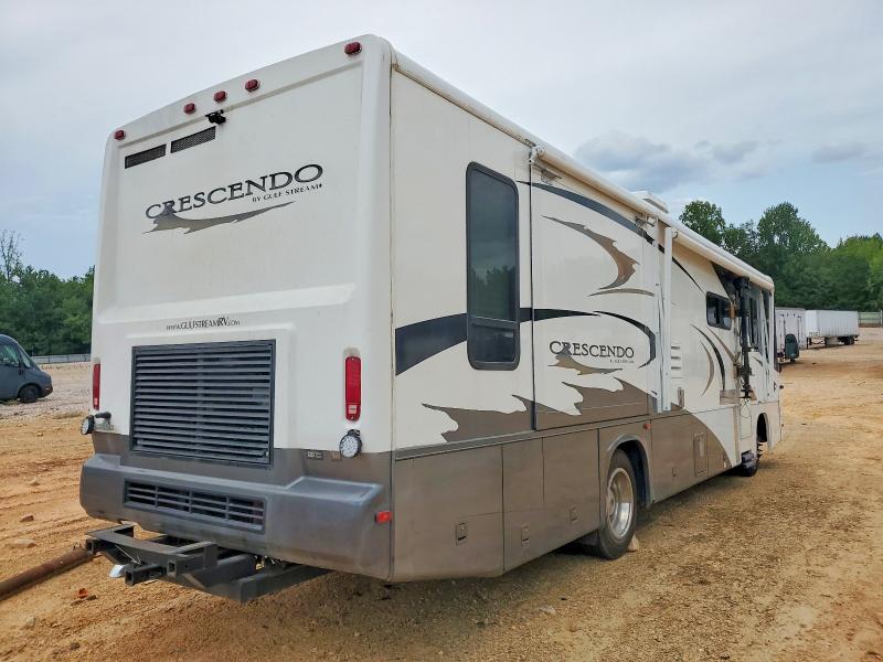 2006 Gulf stream All other VIN 4UZAAHDC05CV70425 COPART salvage auction — NORMAL WEAR, CZ, sold $3,000 on 2026-09-08 (photo 4)