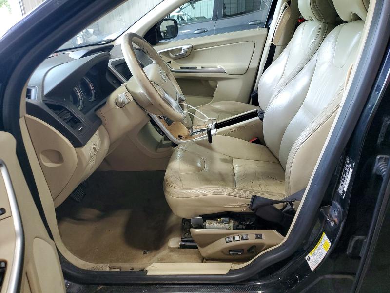 2011 Volvo Xc60 VIN YV4902DZXB2159964 COPART salvage auction — MECHANICAL, Ny - Certificate Of Title, sold $200 on 2026-08-17 (photo 7)