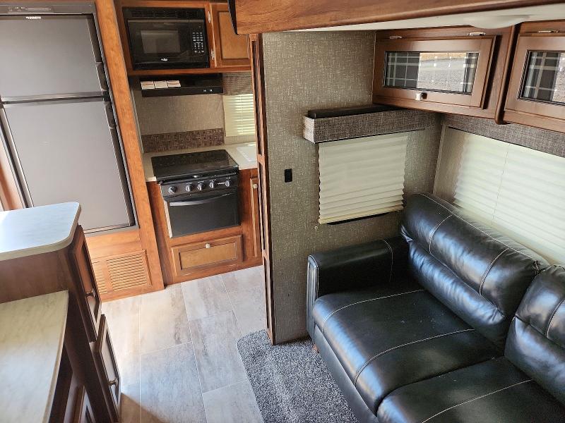 2019 Aro VIN 5SFNB3121KN384858 COPART salvage auction — WATER/FLOOD, Or - Salvage Title Certificate, sold $4,300 on 2026-10-15 (photo 6)