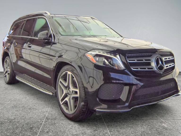 2019 Mercedes-benz Gls-class VIN 4JGDF7DE5KB222454 COPART salvage auction — NORMAL WEAR, GA - CERTIFICATE OF TITLE (P), sold $9,800 on 2026-08-25 (photo 1)