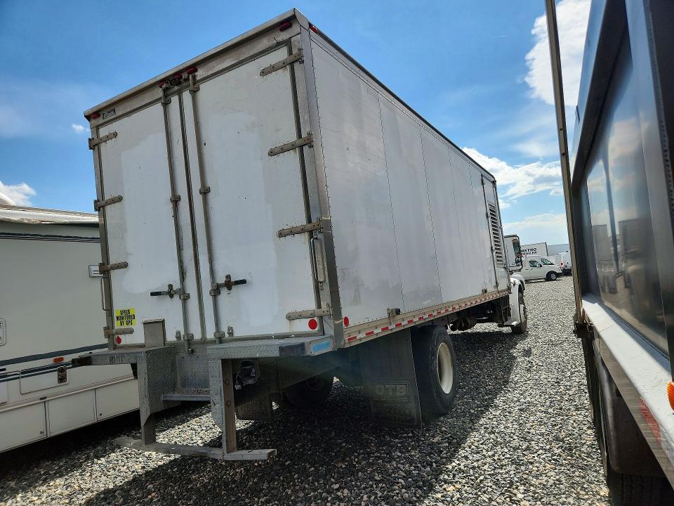 2019 Freightliner M2 VIN 3ALACWD39KDKP9658 COPART salvage auction — MECHANICAL, OH - CERTIFICATE OF TITLE (P), sold $12,000 on 2026-09-14 (photo 3)