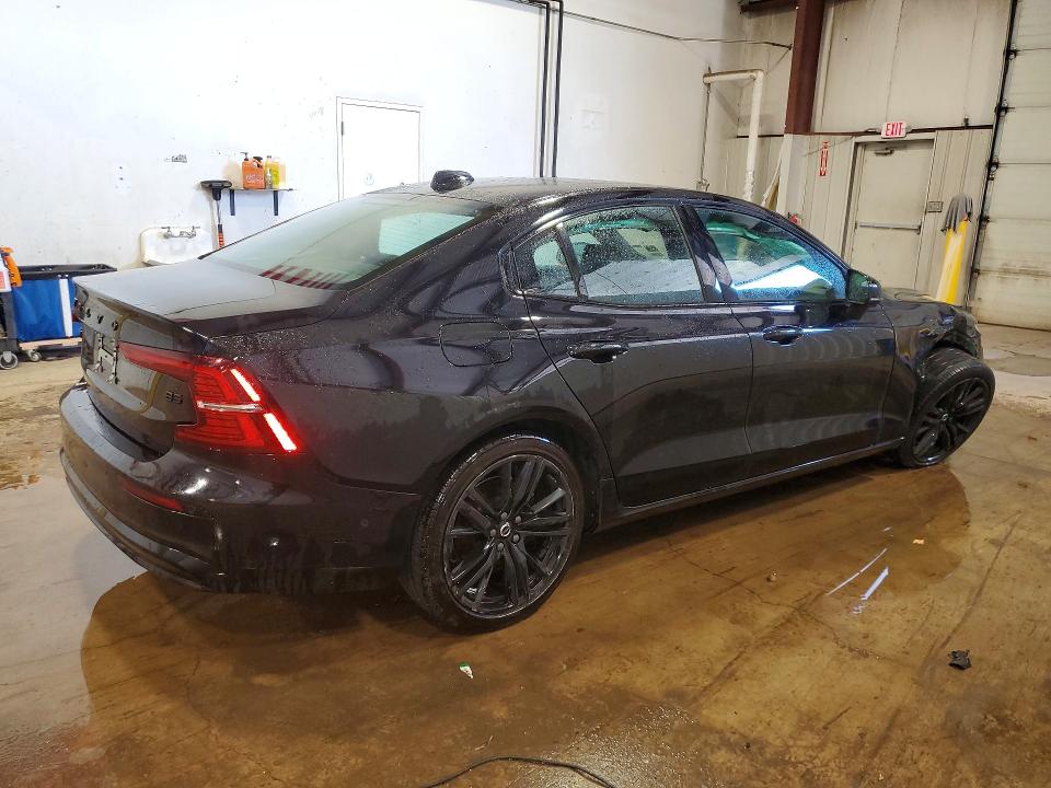 2024 Volvo S60 VIN 7JRL12FH4RG282216 COPART salvage auction — UNDERCARRIAGE, NJ - CERTIFICATE OF TITLE, sold $12,300 on 2026-08-10 (photo 3)