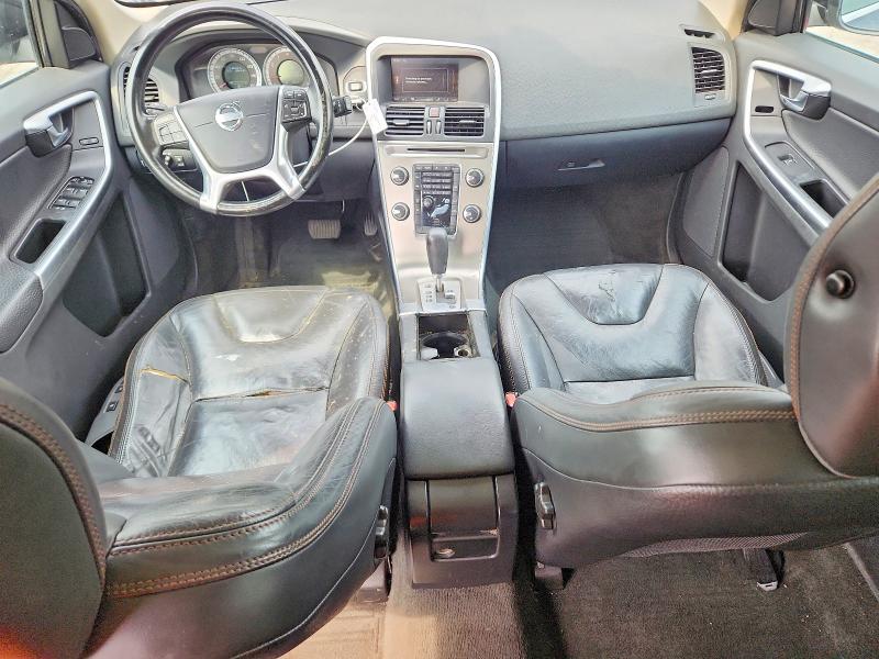 2011 Volvo Xc60 VIN YV4902DZ1B2189693 COPART salvage auction — REAR END, Pa - Certificate Of Salvage, sold $525 on 2026-08-18 (photo 8)