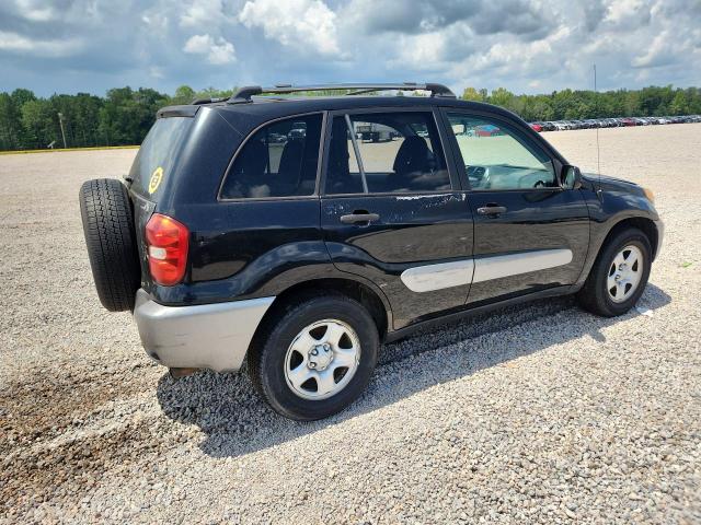 2004 Toyota Rav4 VIN JTEGD20V740019902 COPART salvage auction — NORMAL WEAR, GA - CERTIFICATE OF TITLE, sold $275 on 2026-08-14 (photo 3)