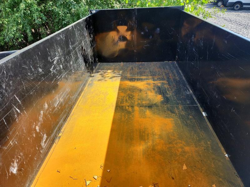 2025 Interstate Unknown VIN 4RADU142XSG019704 COPART salvage auction — NORMAL WEAR, TN - CERTIFICATE OF TITLE (P), sold $7,500 on 2026-09-21 (photo 7)