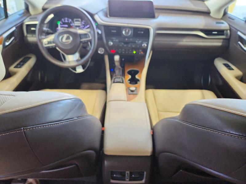 2018 Lexus VIN 2T2BZMCA5JC143281 COPART salvage auction — FRONT END, Oh - Certificate Of Title (P), sold $14,400 on 2026-09-01 (photo 8)