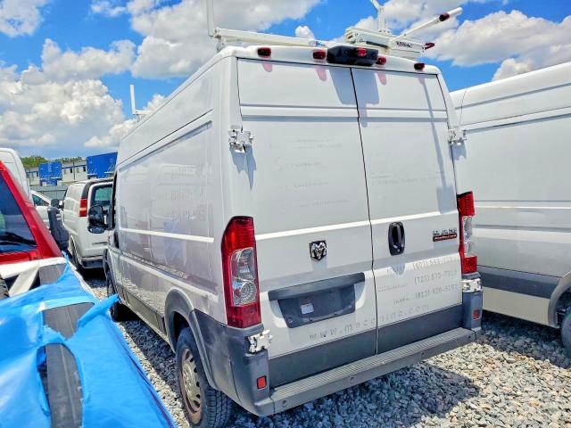 2019 Ram VIN 3C6TRVBG7KE505898 COPART salvage auction — MECHANICAL, Fl - Certificate Of Title, sold $15 on 2026-09-26 (photo 2)