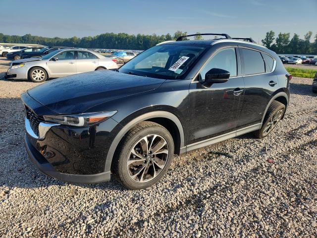 2022 Mazda Cx-5 VIN JM3KFBEM7N1549590 — COPART salvage auction photo