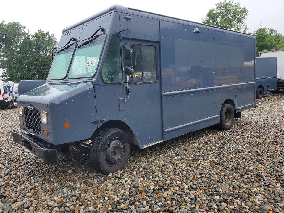 2021 Freightliner Mt45g VIN 4UZAC2EA1MCML1035 COPART salvage auction — SIDE, NH - CERTIFICATE OF TITLE, sold $18,300 on 2026-09-08 (photo 1)