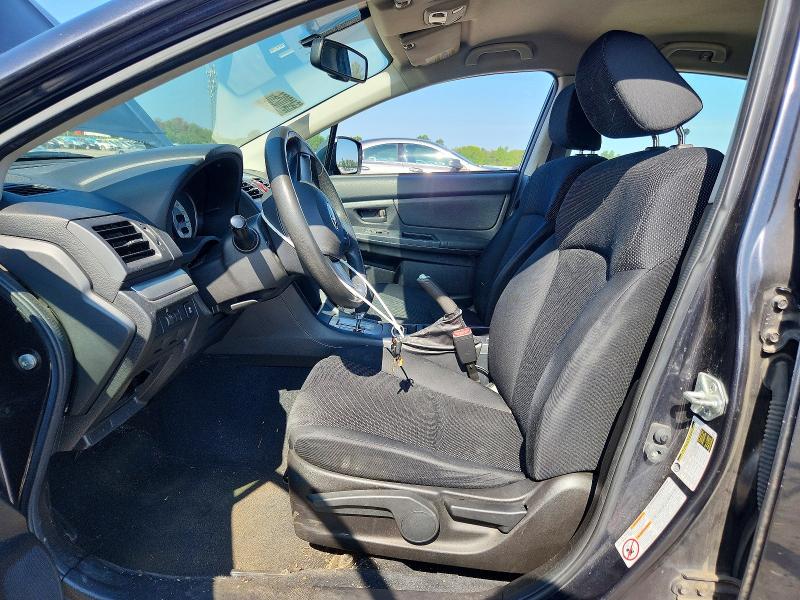 2012 Subaru Impreza VIN JF1GPAA67CH208262 COPART salvage auction — SIDE, Va - Certificate Of Title, sold $275 on 2026-09-09 (photo 7)
