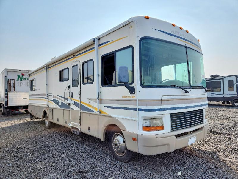 2002 Ford F550 VIN 1FCNF53S720A01471 COPART salvage auction — NORMAL WEAR, Wa - Vehicle Cert Of Ownership-Titl, sold $3,300 on 2026-10-07 (photo 1)
