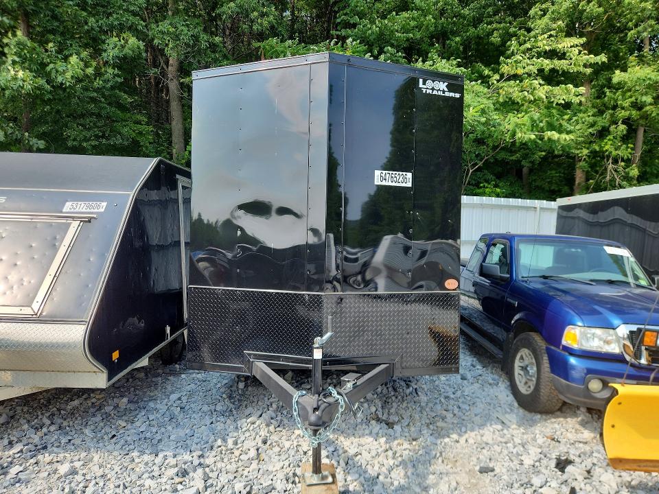 2026 Look Unknown VIN 5JW0E1422T7153553 COPART salvage auction — MINOR DENT/SCRATCHES, TN - CERTIFICATE OF TITLE (P), sold $2,550 on 2026-09-18 (photo 5)