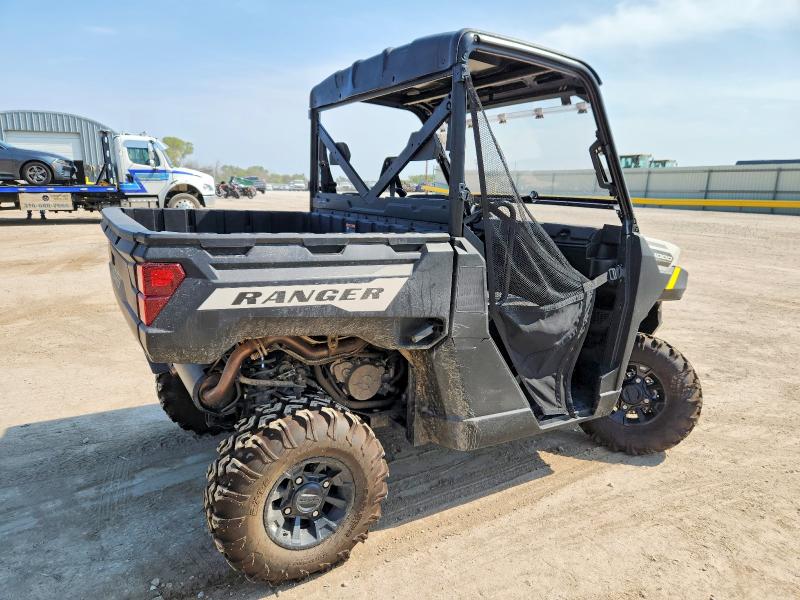 2026 Polaris VIN 3NSTAE99XTH166950 COPART salvage auction — FRONT END, Ks - Cert Of Title-Non Highway, sold $3,750 on 2026-09-10 (photo 4)