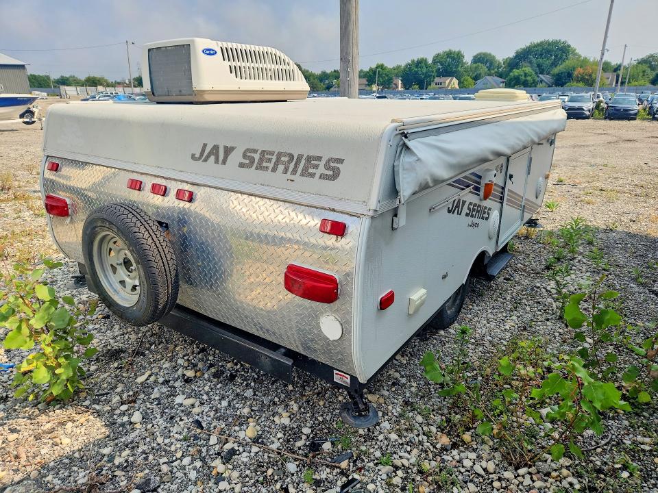 2011 Jayc Trailers VIN 1UJAJ0AF5B1BB0056 COPART salvage auction — SIDE, WI - JUNKED VEHICLE BILL OF SALE, sold $200 on 2026-08-27 (photo 3)
