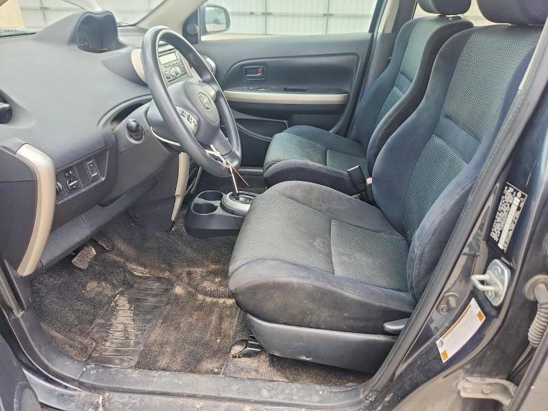 2006 Scion Xa VIN JTKKT624665019143 COPART salvage auction — FRONT END, Fl - Cert Of Title Slvg Rebuildable, sold $275 on 2026-09-08 (photo 7)