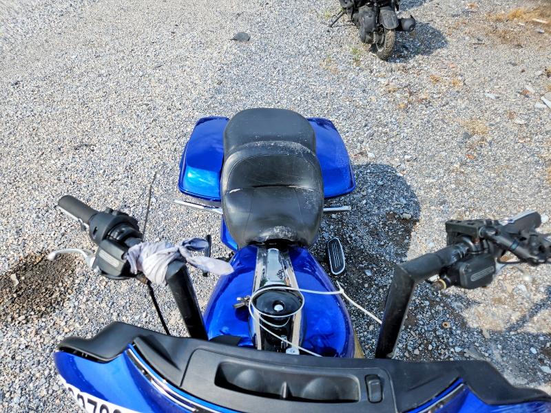2019 Harley-davidson Fl VIN 1HD1KBC13KB685082 COPART salvage auction — FRONT END, Pa - Certificate Of Salvage, sold $2,700 on 2026-09-08 (photo 5)
