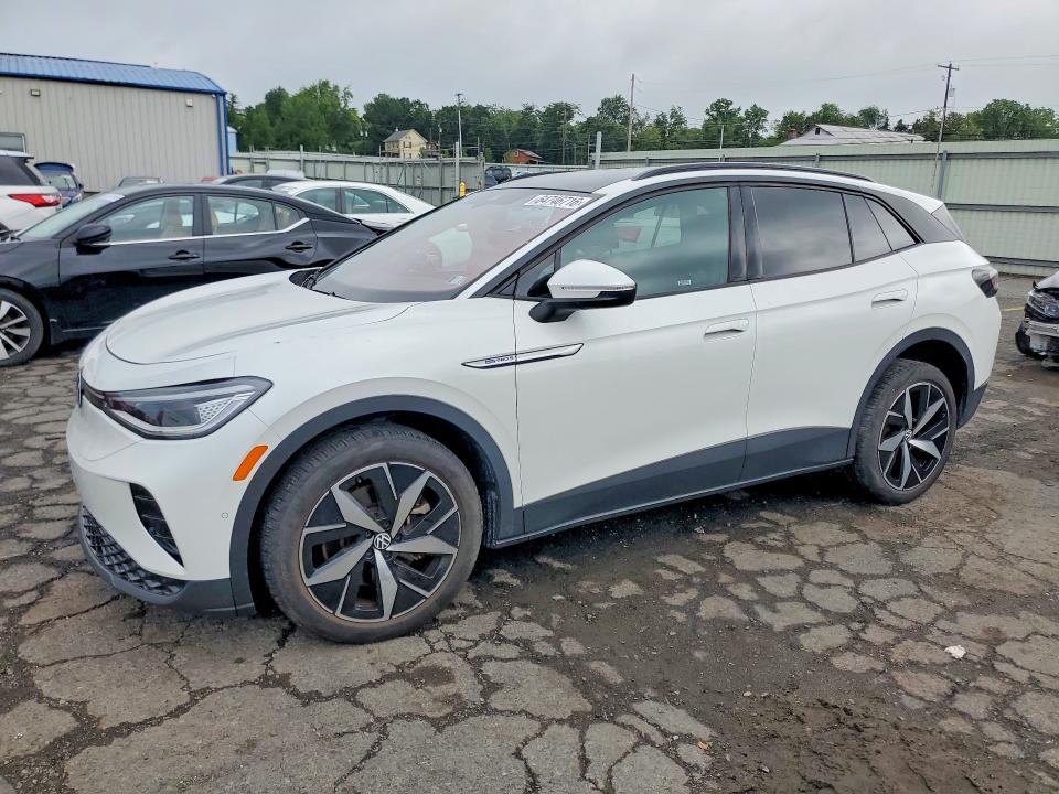 2023 Volkswagen Id.4 VIN 1V2WNPE88PC049117 — COPART salvage auction photo