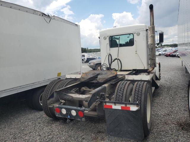 2017 Kenworth Constructi VIN 2XKHAM7X7HM154377 COPART salvage auction — MECHANICAL, FL - CERTIFICATE OF TITLE, sold $4,650 on 2026-09-22 (photo 3)