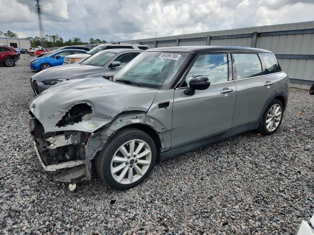 2016 Mini Cooper VIN WMWLN5C52G2E07125 COPART salvage auction — FRONT END, Fl - Cert Of Title Slvg Rebuildable, sold $450 on 2026-09-04 (photo 1)