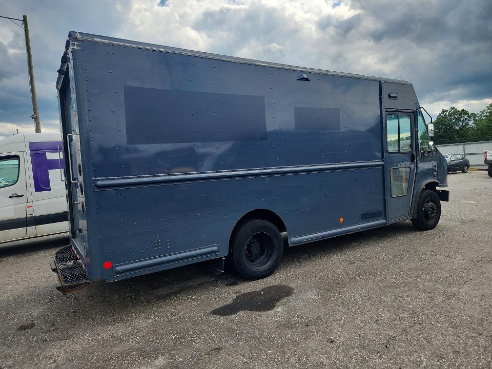 2020 Ford F59 VIN 1F65F5KN9L0A08602 COPART salvage auction — NORMAL WEAR, NJ - CERTIFICATE OF TITLE, sold $23,000 on 2026-09-15 (photo 3)