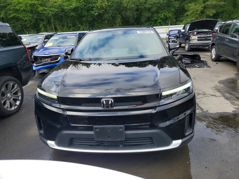 2024 Honda Prologue VIN 3GPKHVRJ6RS500808 COPART salvage auction — REAR END, Salvage Title, sold $8,700 on 2026-08-27 (photo 5)