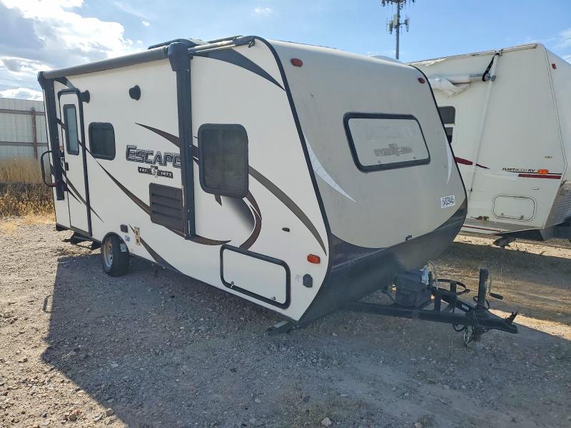 2019 Kz-rv St320vik VIN 4EZTA1710K4076102 COPART salvage auction — UNDERCARRIAGE, UT - SALVAGE CERTIFICATE, sold $525 on 2026-09-03 (photo 1)