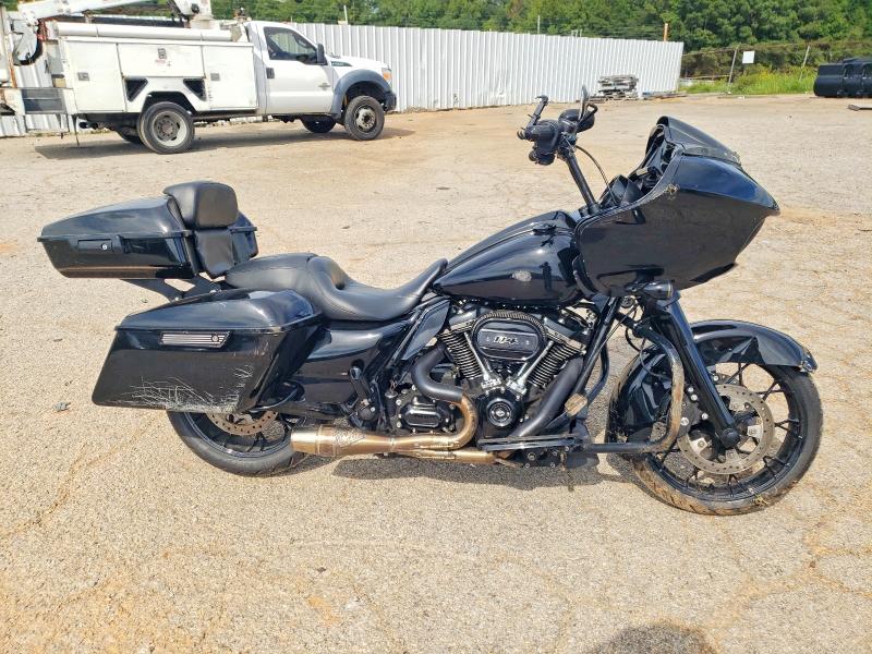 2021 Harley-davidson Fl VIN 1HD1KTP14MB605758 — COPART salvage auction photo
