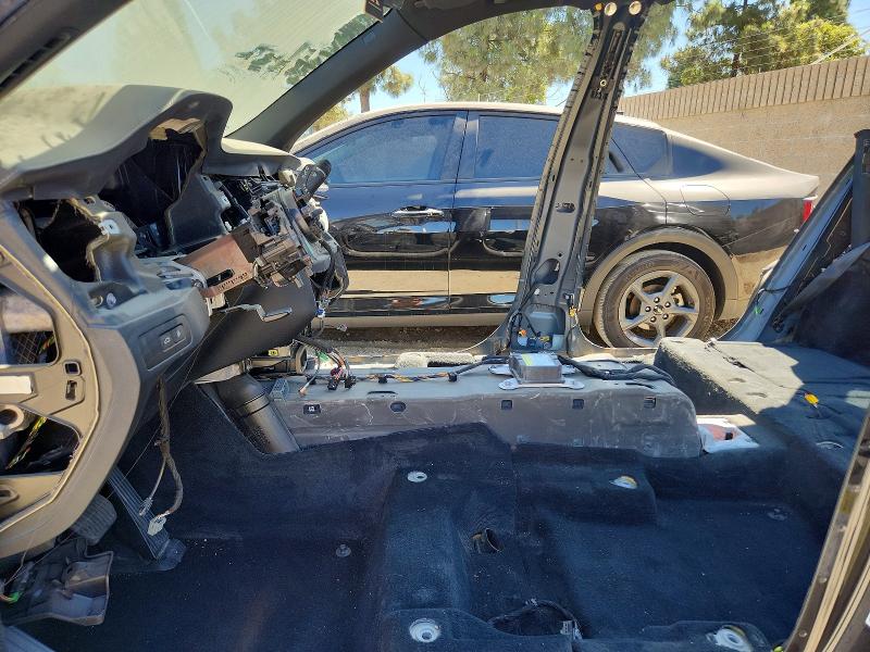 2026 Volvo Xc90 VIN YV4H60PE6T1457054 COPART salvage auction — STRIPPED, CA - CERTIFICATE OF TITLE, sold $7,600 on 2026-08-25 (photo 7)