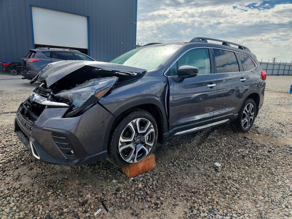 2024 Subaru Ascent VIN 4S4WMAWDXR3459963 — COPART salvage auction photo