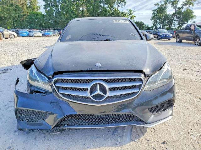 2014 Mercedes-benz E-class VIN WDDHF5KB1EB008462 COPART salvage auction — ALL OVER, Fl - Certificate Of Title, sold $950 on 2026-08-18 (photo 5)