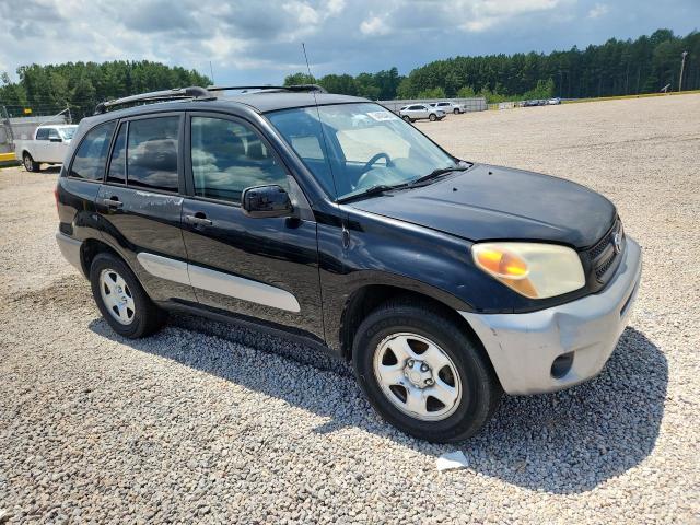 2004 Toyota Rav4 VIN JTEGD20V740019902 COPART salvage auction — NORMAL WEAR, GA - CERTIFICATE OF TITLE, sold $275 on 2026-08-14 (photo 4)
