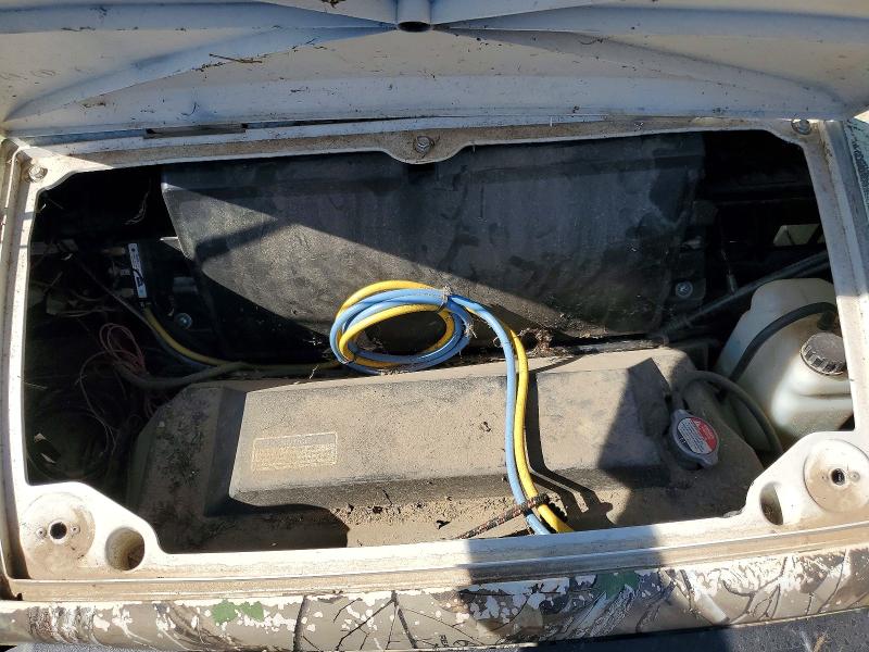 2015 Kawasaki VIN JKBAFSD10FB500471 COPART salvage auction — SIDE, Ga - Salvage Bill Of Sale, sold $3,200 on 2026-09-11 (photo 7)