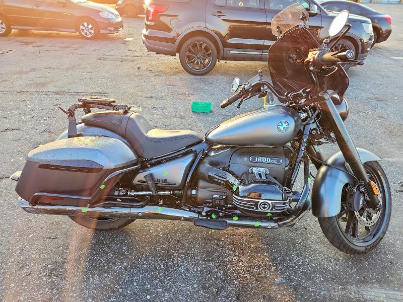 2024 BMW R VIN WB10N6301R6H79628 — COPART salvage auction photo