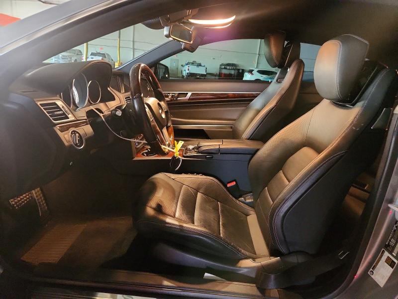 2015 Mercedes-benz VIN WDDKJ6FB3FF296967 COPART salvage auction — REAR END, Fl - Certificate Of Destruction, sold $3,050 on 2026-08-12 (photo 7)