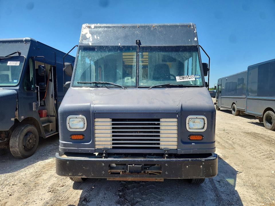 2020 Ford F59 VIN 1F65F5KN7L0A01518 COPART salvage auction — MINOR DENT/SCRATCHES, TX - CERTIFICATE OF TITLE, sold $16,300 on 2026-09-15 (photo 5)