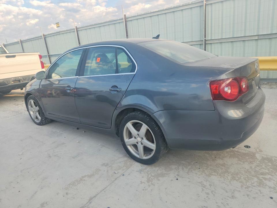 2009 Volkswagen Jetta VIN 3VWAL71KX9M178896 COPART salvage auction — NORMAL WEAR, TX - CERTIFICATE OF TITLE (P), sold $250 on 2026-09-11 (photo 2)