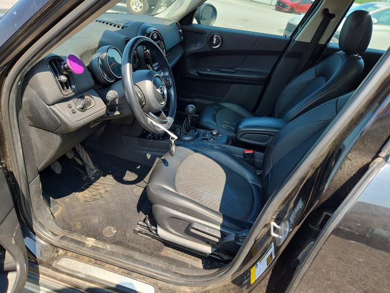 2018 Mini Cooper VIN WMZYV5C32J3B75957 COPART salvage auction — MINOR DENT/SCRATCHES, Ar - Certificate Of Title (P), sold $4,450 on 2026-08-21 (photo 7)